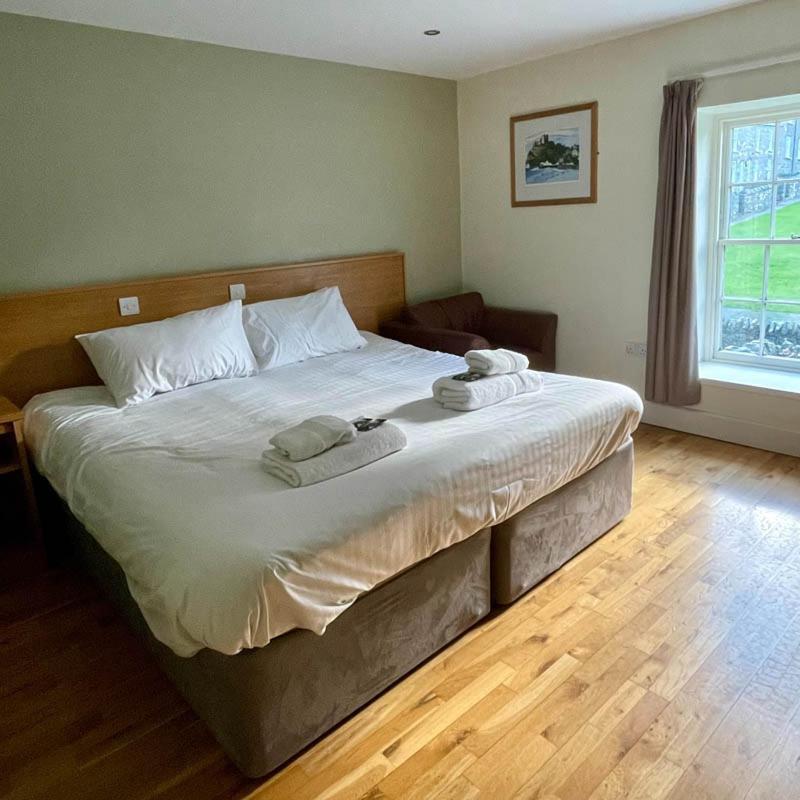 Nant Gwrtheyrn Hotel Llithfaen Exterior photo